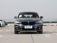 2019款  330i xDrive M运动曜夜版