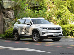 2019款 1.4T DCT新锐蓝鲸版