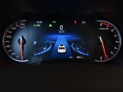 2019款 1.4T DCT新锐蓝鲸版