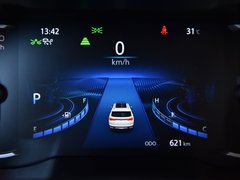 2019款 1.4T DCT新锐蓝鲸版