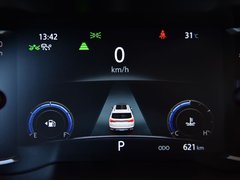 2019款 1.4T DCT新锐蓝鲸版