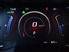 2019款 1.4T DCT新锐蓝鲸版