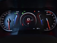 2019款 1.4T DCT新锐蓝鲸版