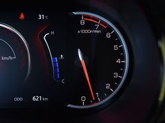 2019款 1.4T DCT新锐蓝鲸版