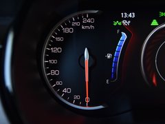 2019款 1.4T DCT新锐蓝鲸版