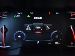 2019款 1.4T DCT新锐蓝鲸版