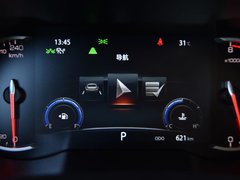 2019款 1.4T DCT新锐蓝鲸版