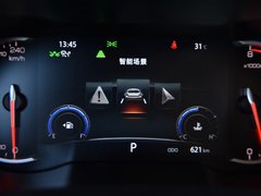 2019款 1.4T DCT新锐蓝鲸版