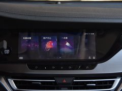 2019款 1.4T DCT新锐蓝鲸版
