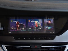 2019款 1.4T DCT新锐蓝鲸版