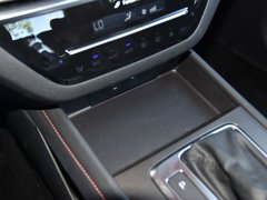 2019款 1.4T DCT新锐蓝鲸版