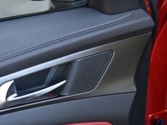 2019款 1.4T DCT新锐蓝鲸版