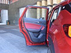 2019款 1.4T DCT新锐蓝鲸版