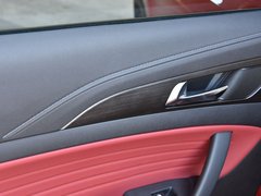 2019款 1.4T DCT新锐蓝鲸版