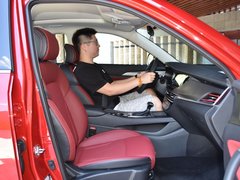 2019款 1.4T DCT新锐蓝鲸版
