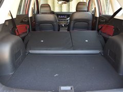 2019款 1.4T DCT新锐蓝鲸版