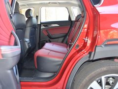 2019款 1.4T DCT新锐蓝鲸版