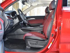 2019款 1.4T DCT新锐蓝鲸版