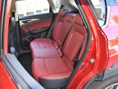 2019款 1.4T DCT新锐蓝鲸版