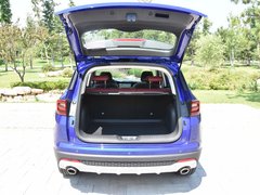2019款 1.4T DCT新锐蓝鲸版