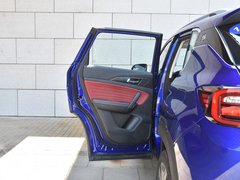 2019款 1.4T DCT新锐蓝鲸版