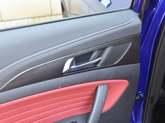 2019款 1.4T DCT新锐蓝鲸版