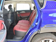 2019款 1.4T DCT新锐蓝鲸版