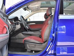 2019款 1.4T DCT新锐蓝鲸版