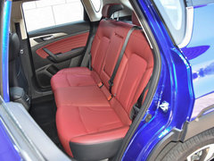 2019款 1.4T DCT新锐蓝鲸版