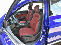2019款 1.4T DCT新锐蓝鲸版