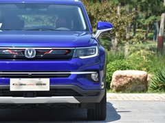 2019款 1.4T DCT新锐蓝鲸版