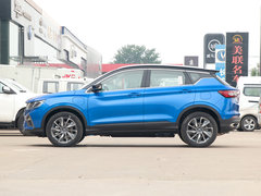 2019款 260T DCT游俠