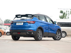 2019款 260T DCT游俠