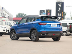 2019款 260T DCT游俠
