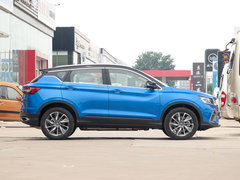2019款 260T DCT游俠