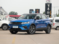 2019款 260T DCT游俠