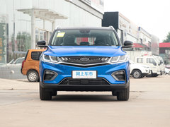 2019款 260T DCT游俠