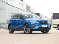 2019款 260T DCT游俠