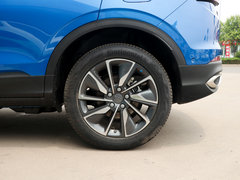 2019款 260T DCT游侠