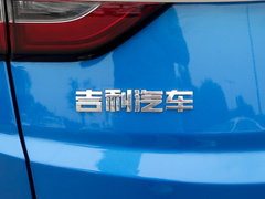 2019款 260T DCT游俠