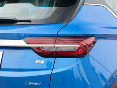2019款 260T DCT游俠