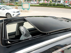 2019款 260T DCT游俠