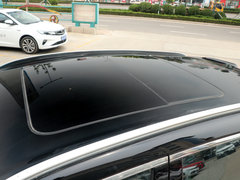 2019款 260T DCT游俠