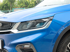 2019款 260T DCT游俠