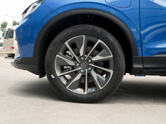 2019款 260T DCT游俠