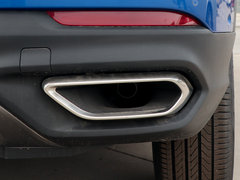 2019款 260T DCT游俠