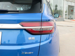 2019款 260T DCT游俠