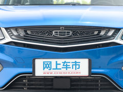 2019款 260T DCT游俠