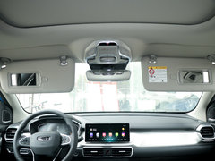2019款 260T DCT游侠