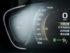 2019款 260T DCT游侠